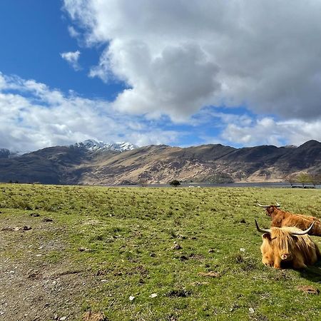 Sheenas Butnben Arnisdale Buitenkant foto